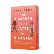 The Pumpkin Spice Latte Disaster