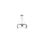 Ideal Lux 103983 - Lestenec 5xE27/60W/230V