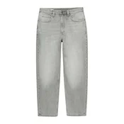Pull&Bear Kavbojke svetlo siva