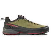 La Sportiva TX5 Evo GTX čevlji, cypress/mountain red (EU 43)