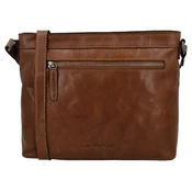 Hide & Stitches Westland W00741 Cognac