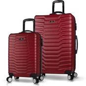 MyValice Set kofera 5745, 2 dela, Crveni