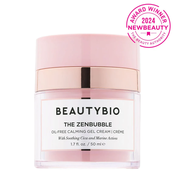 Beauty Bio The Zenbubble Gel Cream 1.7oz