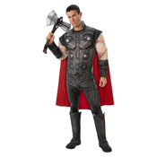 Thor Deluxe kostim za odrasle - XL