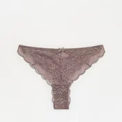 Reserved - LADIES` BRIEFS