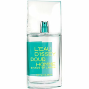 Issey Miyake LEau dIssey Pour Homme Shade of Lagoon toaletna voda za muškarce 100 ml