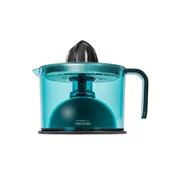 Ožemalnik citrusov Cecotec ZitrusEasy Inox