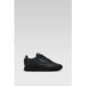 Superge Reebok CLASSIC LEATHER GY0955 Črna