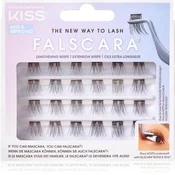 KISS Falscara Lash Wisp Multi 01