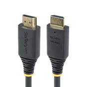 StarTech.com HDMI2-CABLE-4K60-30C HDMI kabel HDMI Tip A (Standard) Crno
