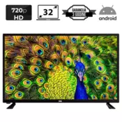 VOX LED TV 32 Android (VOX32ADS316B)