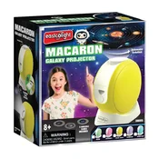 Northix Projektor Eastcolight Galaxy Macaroon