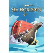 Sea Horizon PC/XBOX LIVE Key EUROPE
