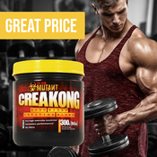 PVL Mutant CREAKONG 300 g