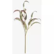 Veštacki cvet V61cm zelena