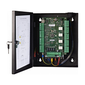 Center za nadzor dostopa Hikvision - DS-K2804