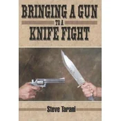 Bringing a Gun to a Knife Fight