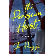 The Parisian Heist
