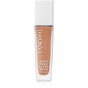 Lancôme Teint Idole Ultra Wear Care & Glow posvetlitveni vlažilni tekoči puder SPF 25 odtenek 430C 30 ml