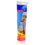 Vileda Valjak za uklanjanje dlacica, kose i sitnih necistoca - Lint Roller Pet Pro