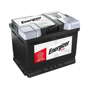 ENERGIZER akumulator Premium AGM, 60AH, D, 680A, 680565, EA60L2