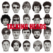Talking Heads - Best Of The Talking Heads (CD)