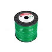 OREGON 69-364 silk za trimer, okrugli zelen 2.4mm x 88m ( 064875 )