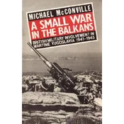Small War in the Balkans