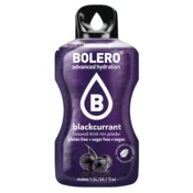 Bolero Classic Črni ribez - 1 vrečka