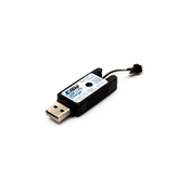 E-flite punjac LiPo 3.7V 500mA UMX USB