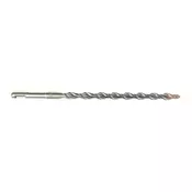 Milwaukee SDS+ 2-rezna burgija M2 12x260mm 4932344297