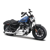 Maisto - HD - Motorno kolo - 2022 Forty-Eight Special, 1:18