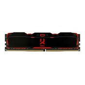 Goodram IRDM X Series DDR4 16GB 3200MHz CL16 DIMM memorija