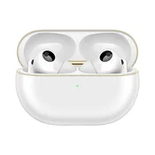 Huawei Freebuds Pro 4 bele barve