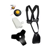 FZS 5003-B Benzinski trimer za travu outlet