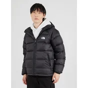 The North Face Puhovka Hydrenalite NF0A5GIE Črna Regular Fit