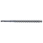 METABO SDS-Plus sveder za udarno kladivo 4 S 22x450 mm, 631707000