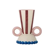 Dekorativna vaza Bloomingville Hyldia 21 cm