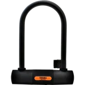 Ključavnica za kolo U-lock 180x245 mm KB 305