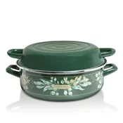 METALAC PEKAČ LUX CIL. METLINE LIGHT GOLDEN TIMES 26cm / 4,80lit.