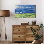 Wallxpert Slika na platnu 4570VANGOGH011, 45 x 70 cm