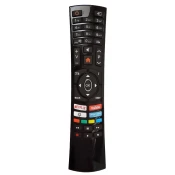 General CLAYTON RC4390P + TV control (mini TV) - remote control duplicate