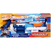 Nerf Igracka  Loadout Artic Zerostriker