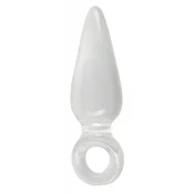 Butt Plug Finger Plug