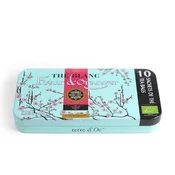 Shumee TD-BIO Beli čaj 10x1,4g pomaranča Hospitalit, (21397298)