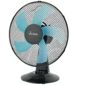Ardes 5ST40N stoni ventilator crno plavi 50W