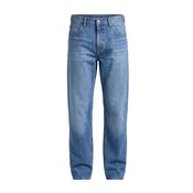 Lee Kavbojke LIGHTWEIGHT OSCAR ANCHORE moder denim