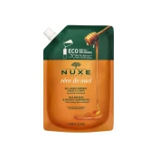 Nuxe Reve de Miel Eco Refill Surgreasing Cleansing Gel for Face and Body 400ml