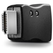 Adapter Lindy HDMI 2.0 EDID Emulator, črn