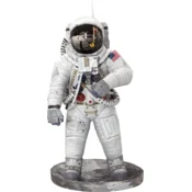 METAL EARTH 3D Puzzle Premium Series: Astronavt Apollo 11